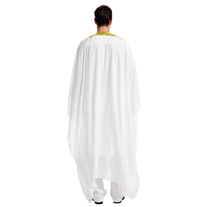 Saudi Bisht