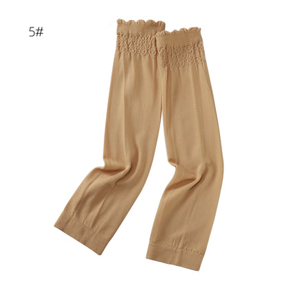 Modal Sleeves