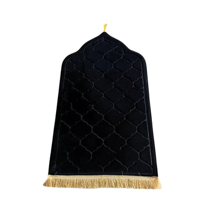 Velvet Prayer Mat