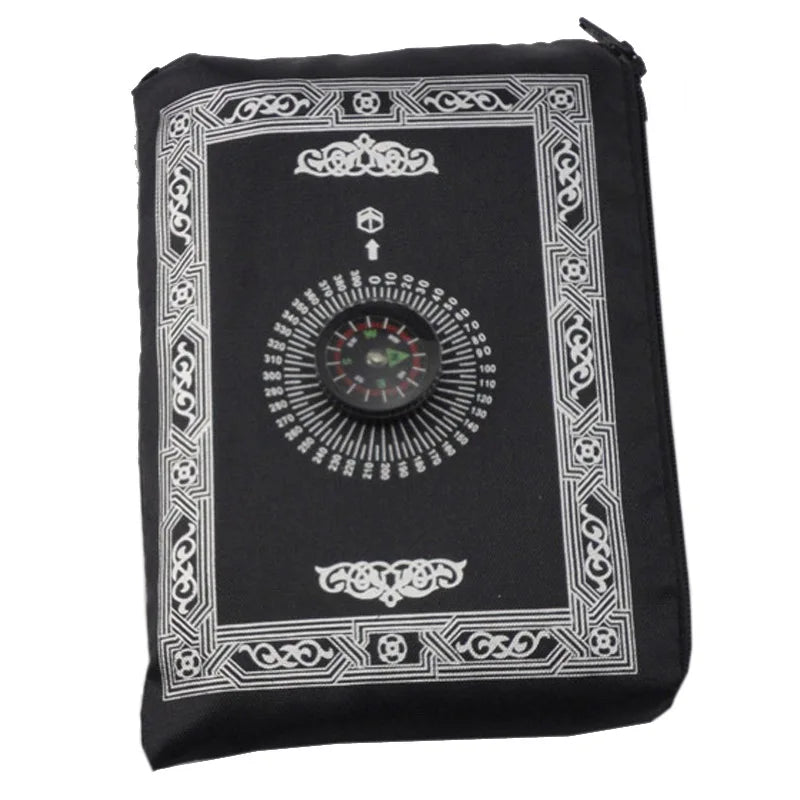 Travel Prayer Mat