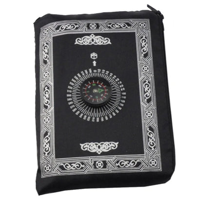 Travel Prayer Mat