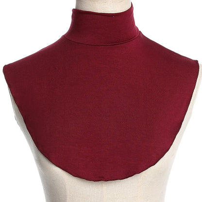Modal Turtleneck