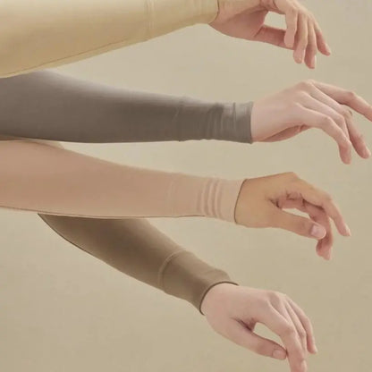 Modal Sleeves