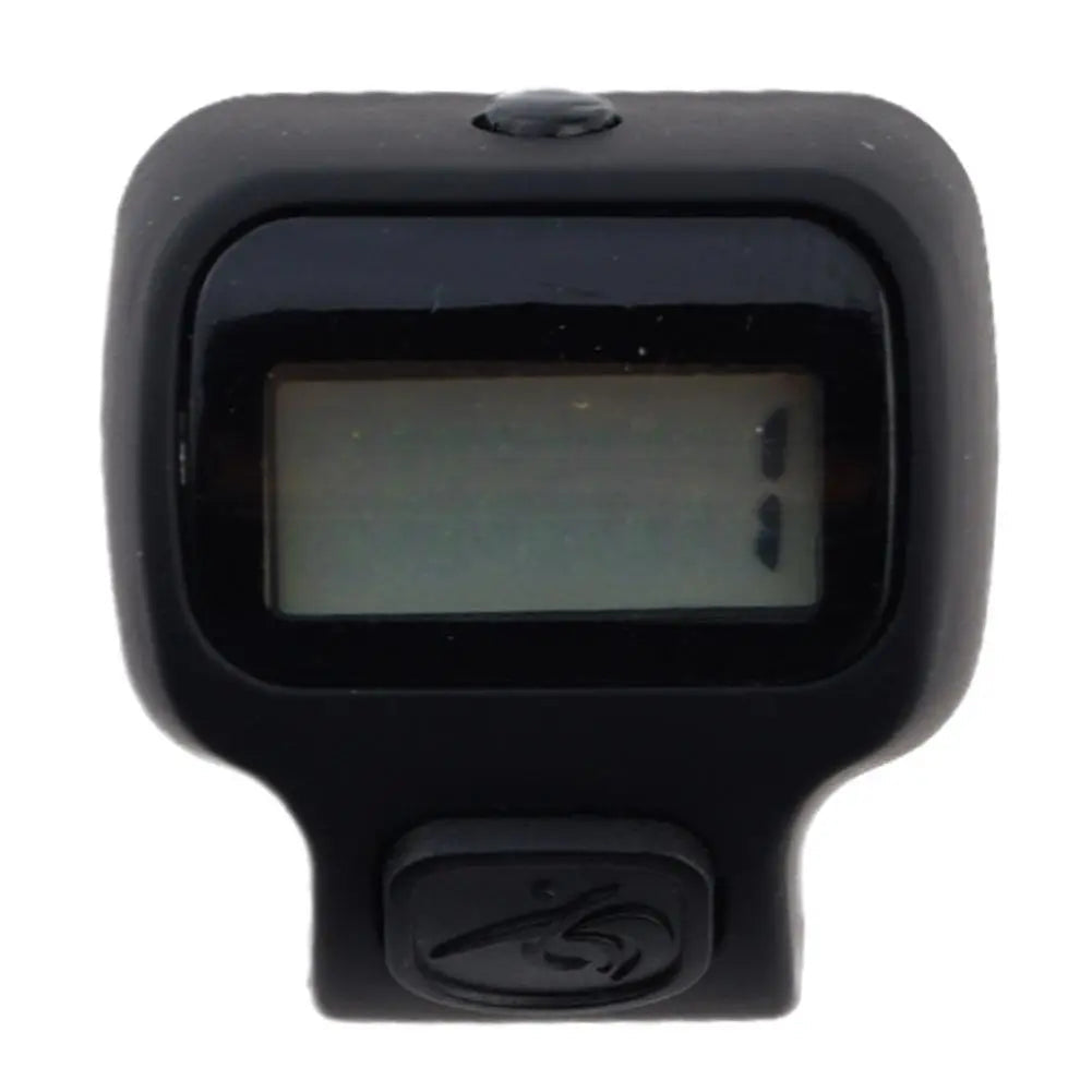 Digital Dhikr Counter