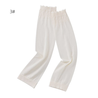 Modal Sleeves