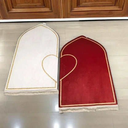 Couple's Prayer Mat