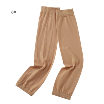 Modal Sleeves