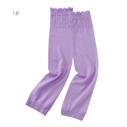 Modal Sleeves