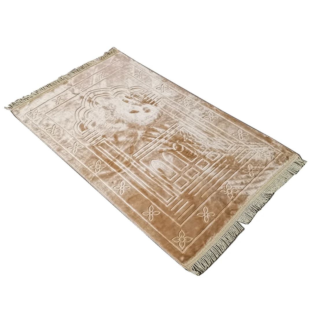 Soft Prayer Mat