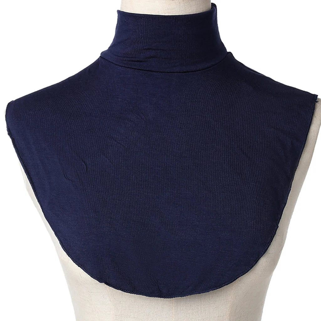 Modal Turtleneck