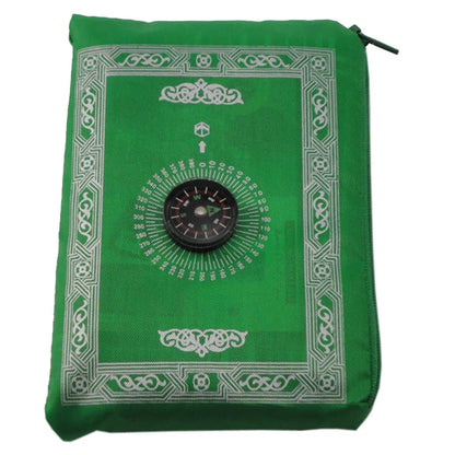 Travel Prayer Mat