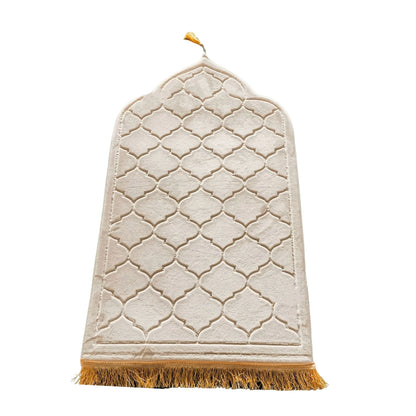 Velvet Prayer Mat