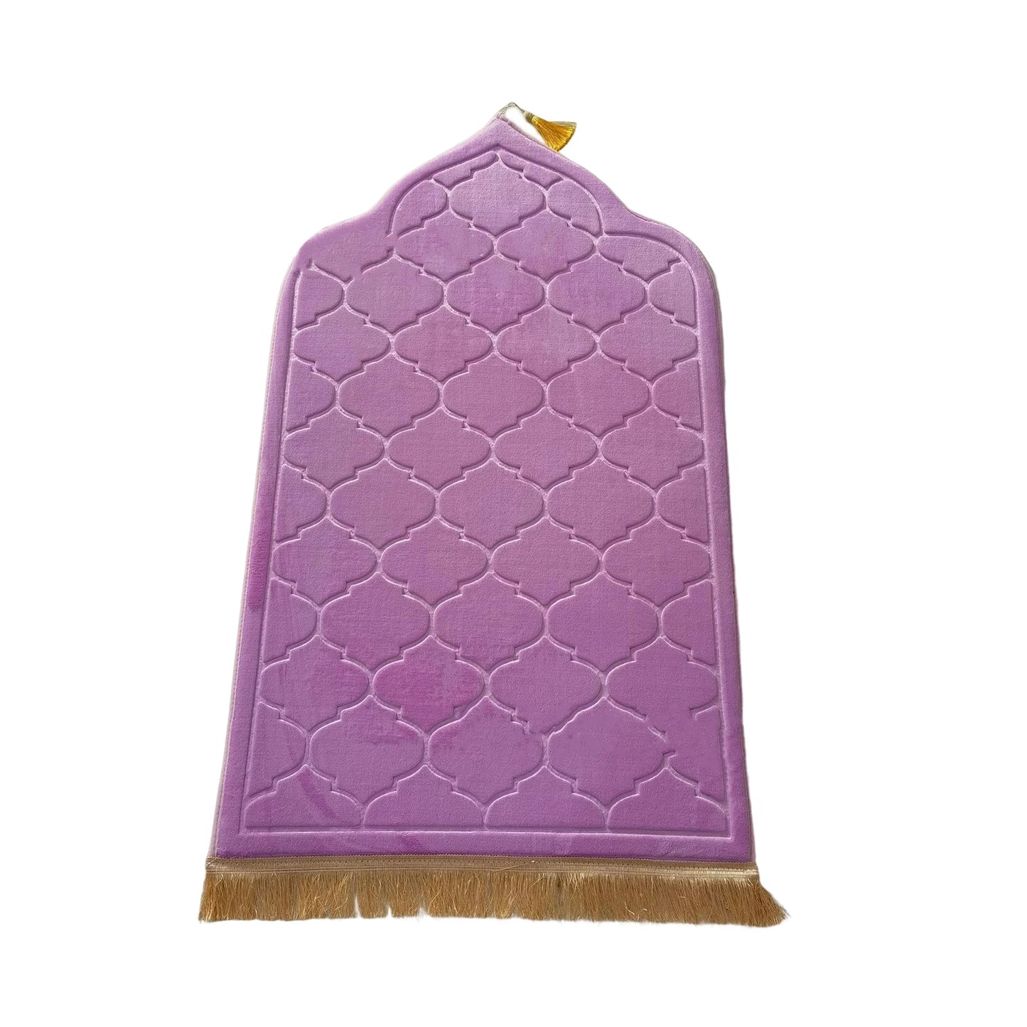 Velvet Prayer Mat