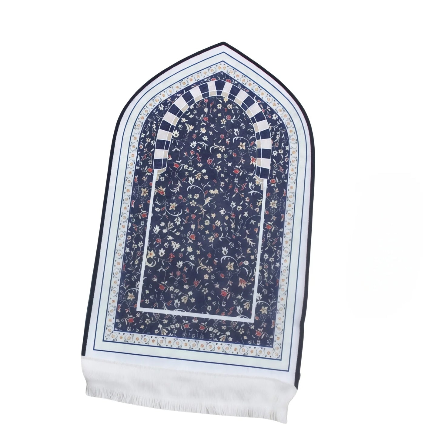 Traditional Style Mini Prayer Mat