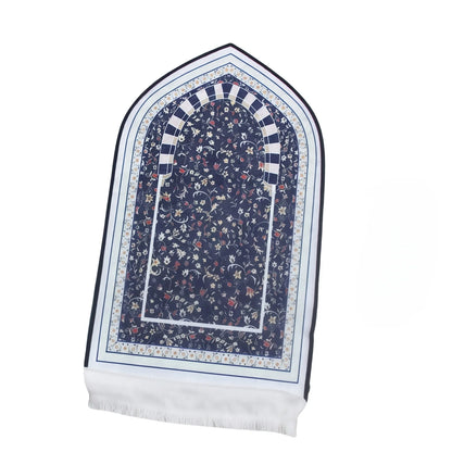 Traditional Style Mini Prayer Mat