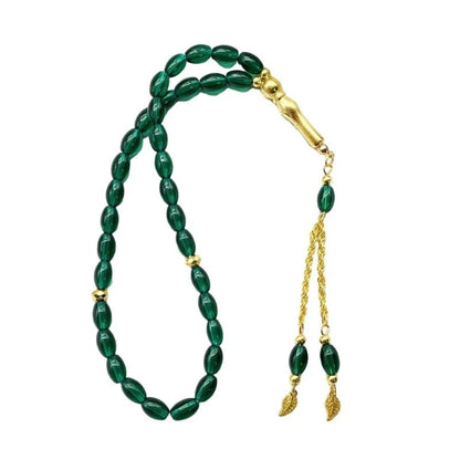 33 Bead Elegant Misbaha