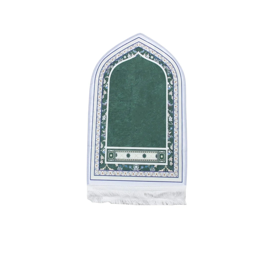 Traditional Style Mini Prayer Mat