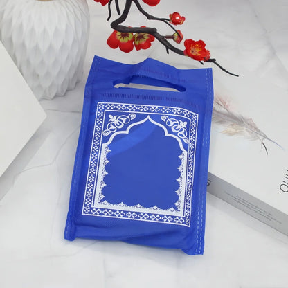 Portable Prayer Rug