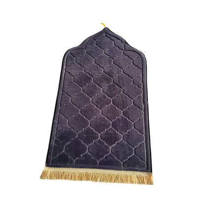 Velvet Prayer Mat