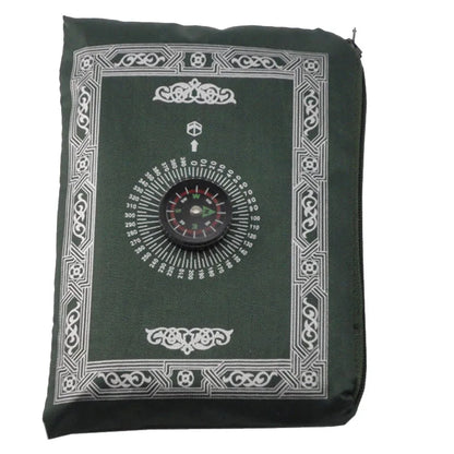 Travel Prayer Mat
