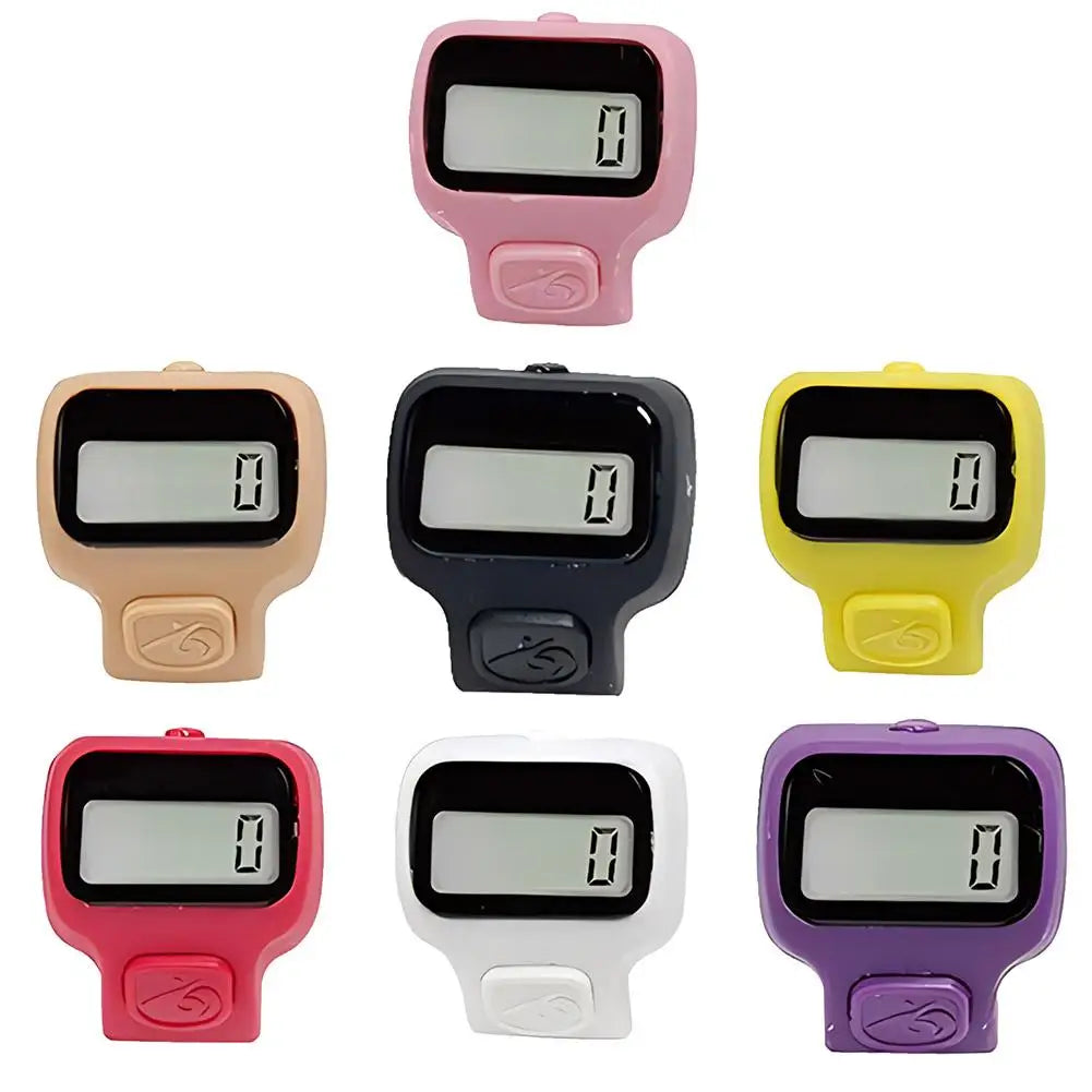 Digital Dhikr Counter