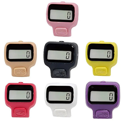 Digital Dhikr Counter