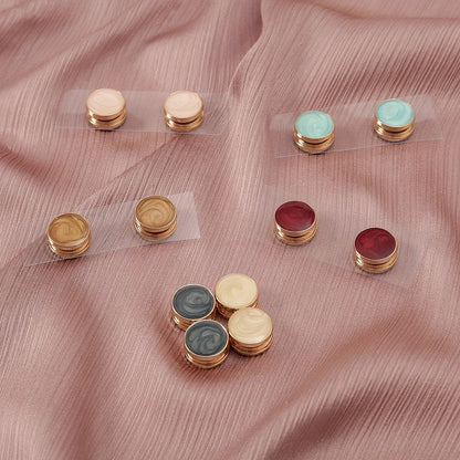 Elegant Hijab Magnet