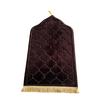 Velvet Prayer Mat