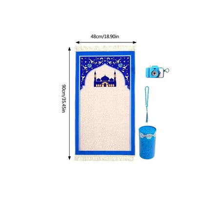 Children's Portable Prayer Set