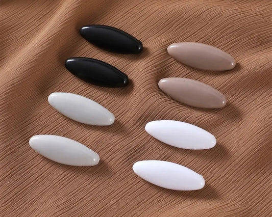 Set of 8 Hijab Brooches