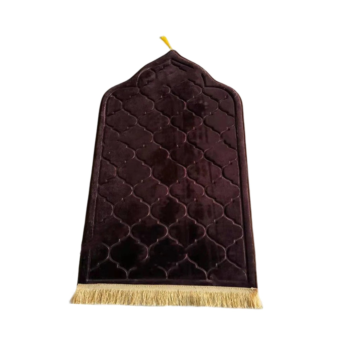 Velvet Prayer Mat