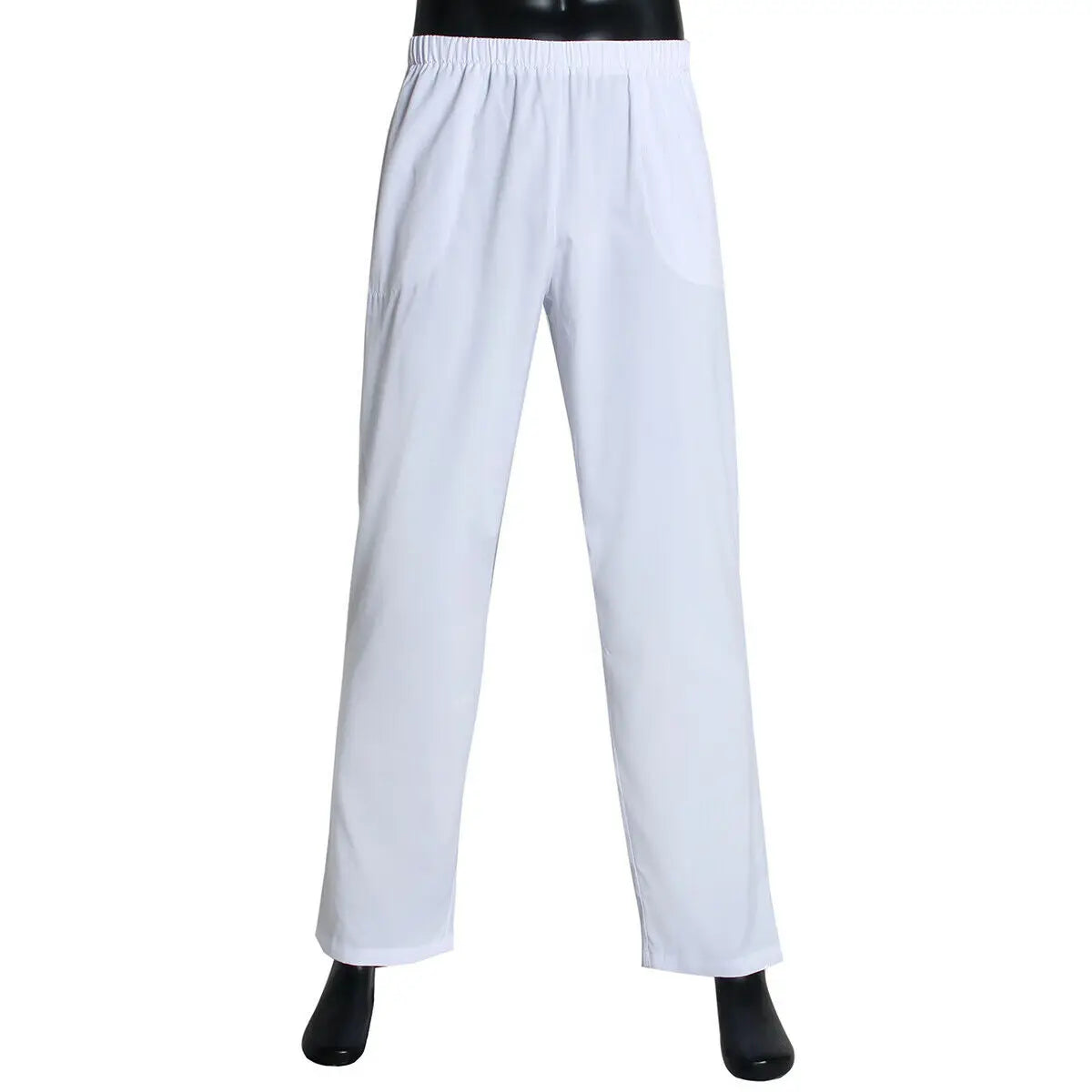 Men's Pants and Over Knee Length Shorts