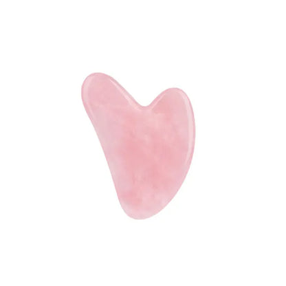 Rose Quartz Gua Sha