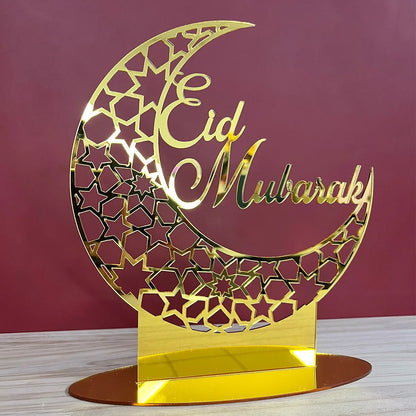 Acrylic Ornament