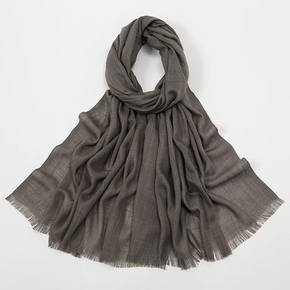Bamboo Modal Hijab