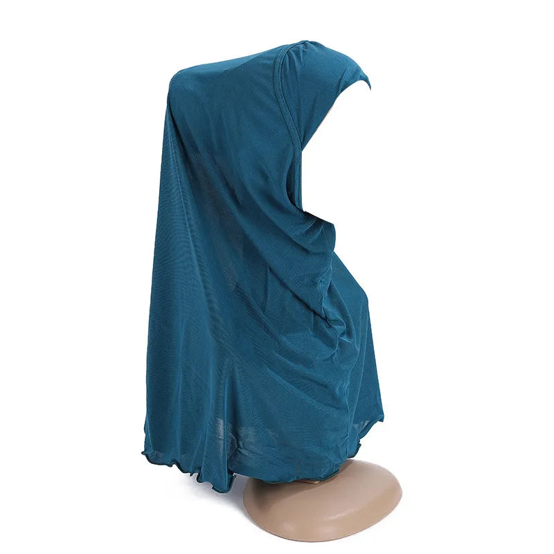 Girl's Instant Hijab