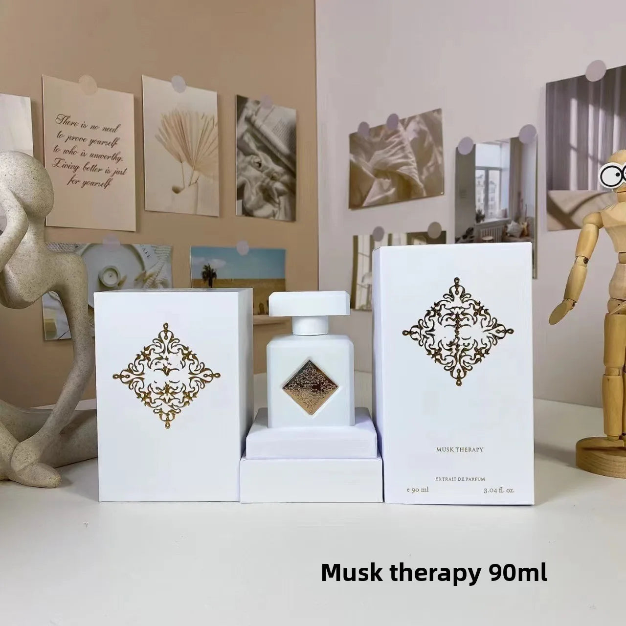 100m Assorted Oud Perfume