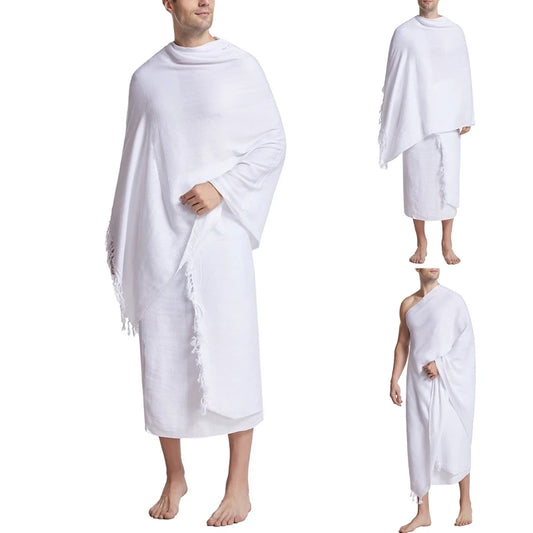 Set of 2 Ihram Garments