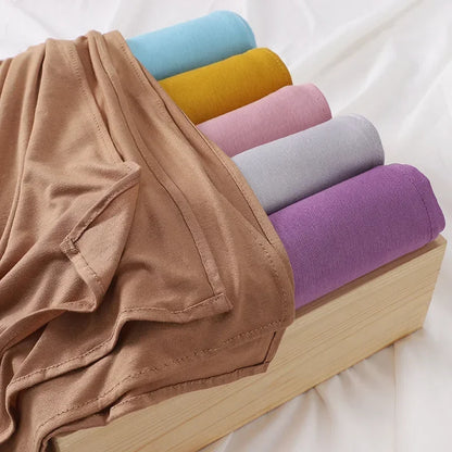 Instant Jersey Hijab