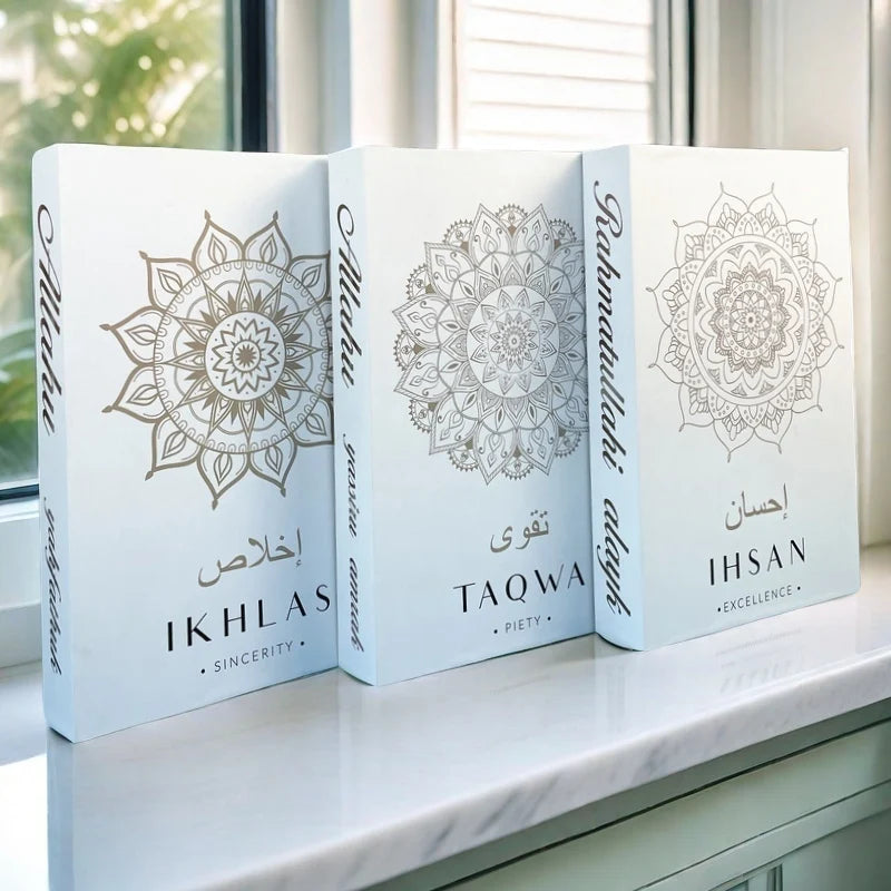 Home Decor Books