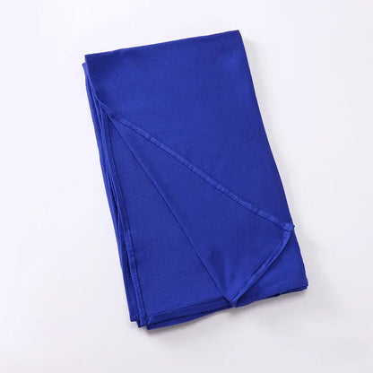 Instant Jersey Hijab