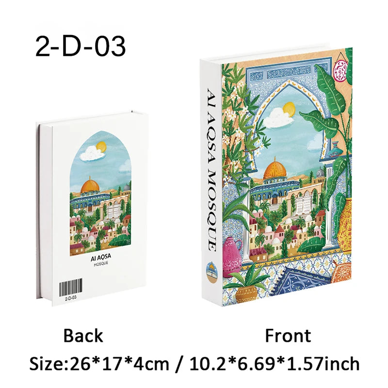 Home Decor Books