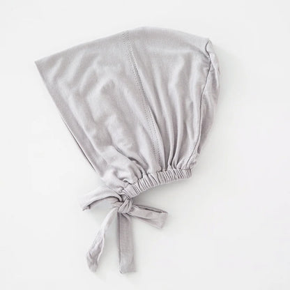 Tie Back Hijab Undercap