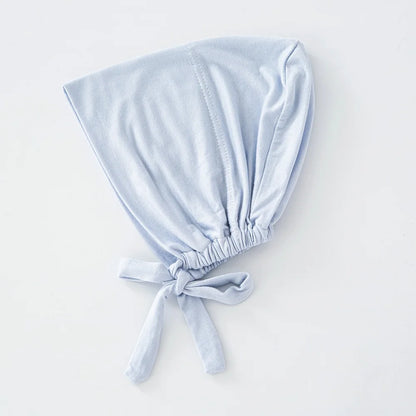 Tie Back Hijab Undercap