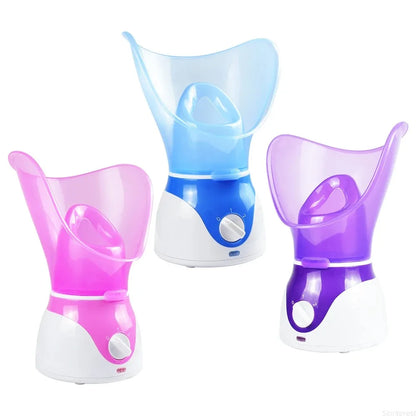 Face Steamer
