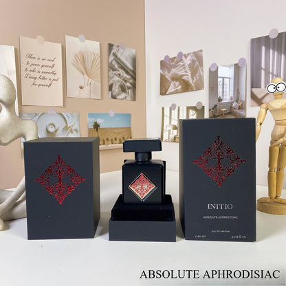 100m Assorted Oud Perfume