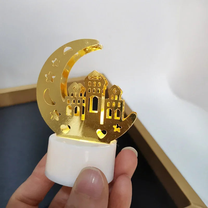 LED Candle