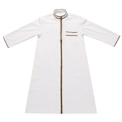 Collared Kaftan for Boys