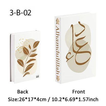 Home Decor Books