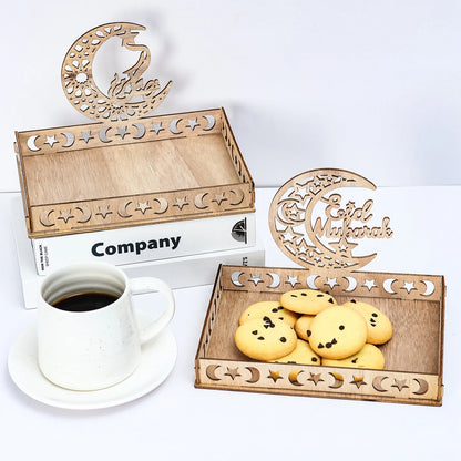 Eid Food Tray